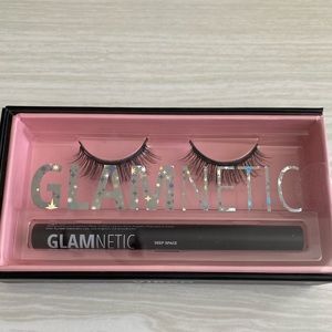 Glamnetic Virgo Lash/Liner Set